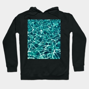 Water  Dream Hoodie